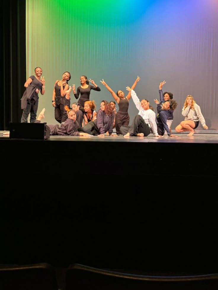 dance