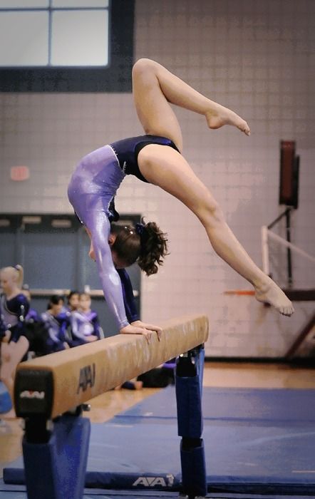 gymnastics, gymnast, balance beam #kyfun
