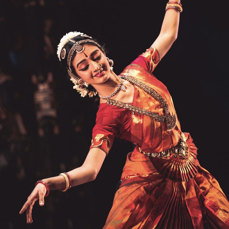 🛕the indian classical dance bharatanatyam is…